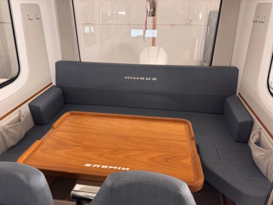 Nimbus C9 Commuter usata in vendita