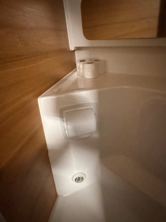 Nimbus C9 Commuter usata in vendita