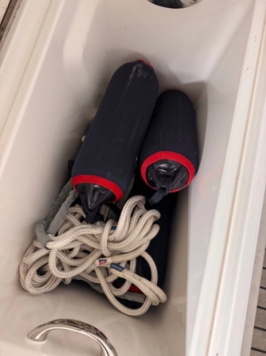 Nimbus C9 Commuter usata in vendita