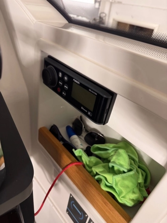 Nimbus C9 Commuter usata in vendita