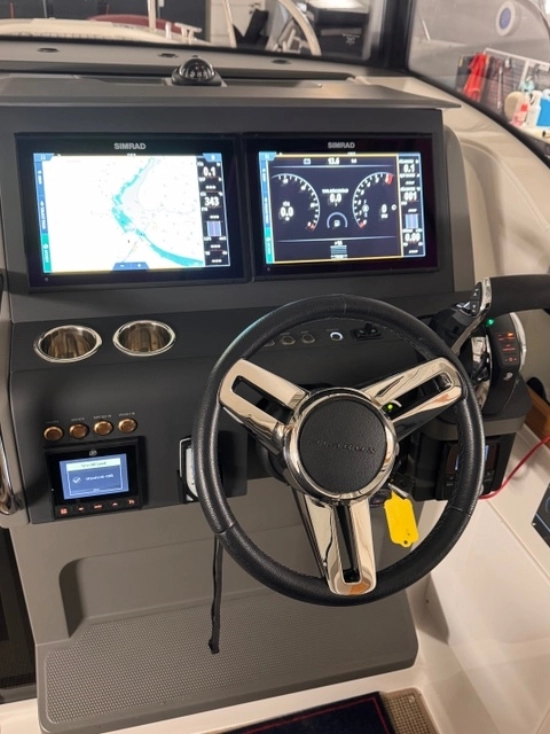 Nimbus C9 Commuter usata in vendita