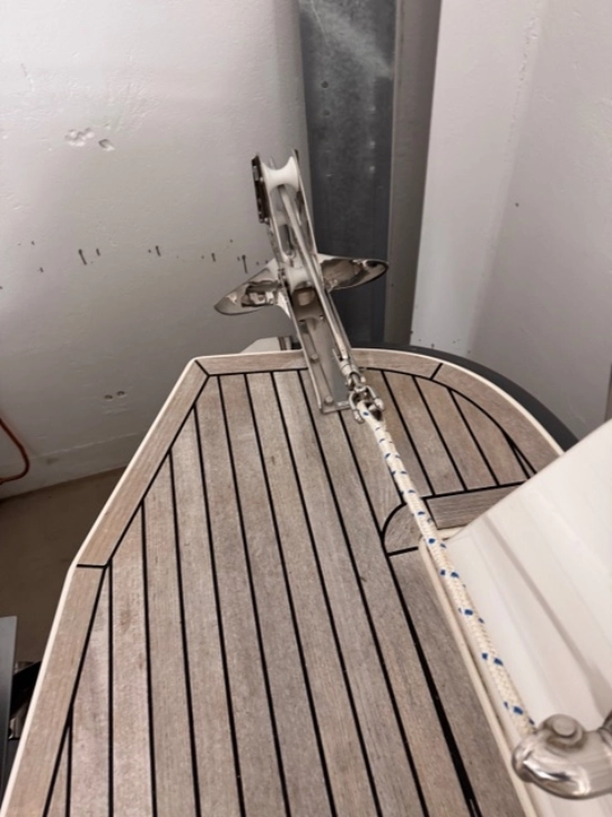 Nimbus C9 Commuter usata in vendita