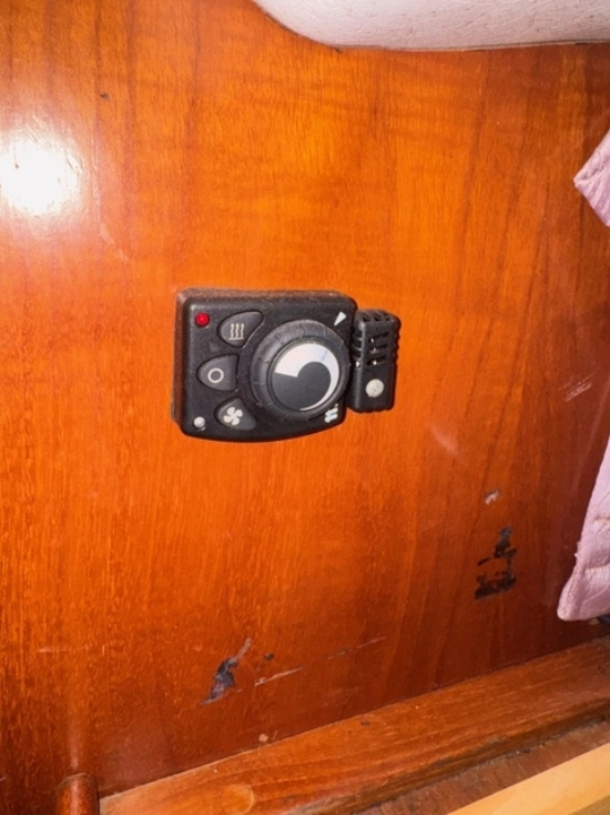 Windy 9000 de segunda mano en venta