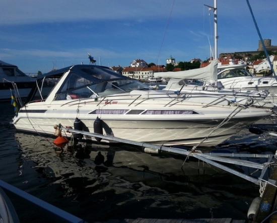 Windy 9000 de segunda mano en venta