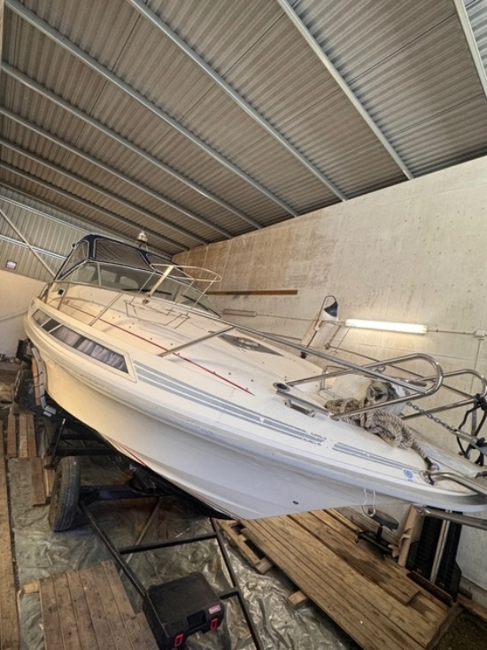 Windy 9000 de segunda mano en venta