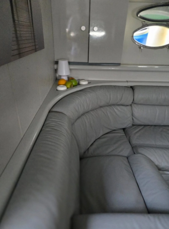 Profil Cherokee 50 usata in vendita