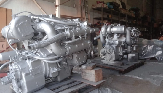 Profil Cherokee 50 usata in vendita