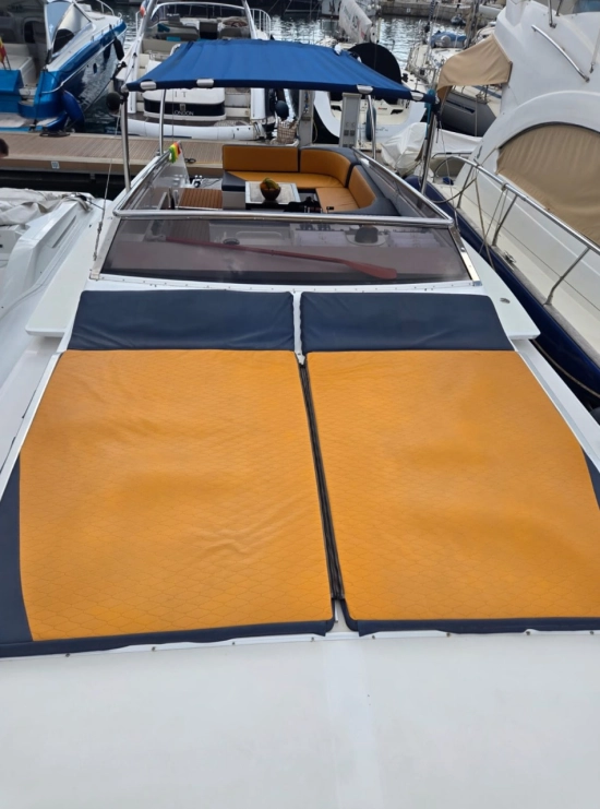 Profil Cherokee 50 usata in vendita