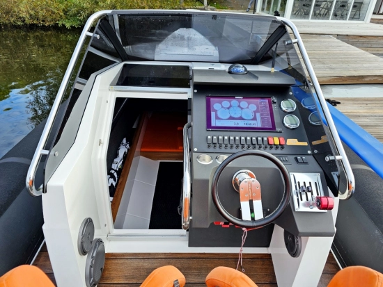 Goldfish 38 Supersport de segunda mano en venta