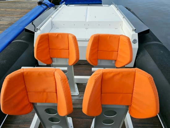 Goldfish 38 Supersport de segunda mano en venta