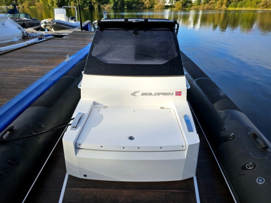 Goldfish 38 Supersport de segunda mano en venta