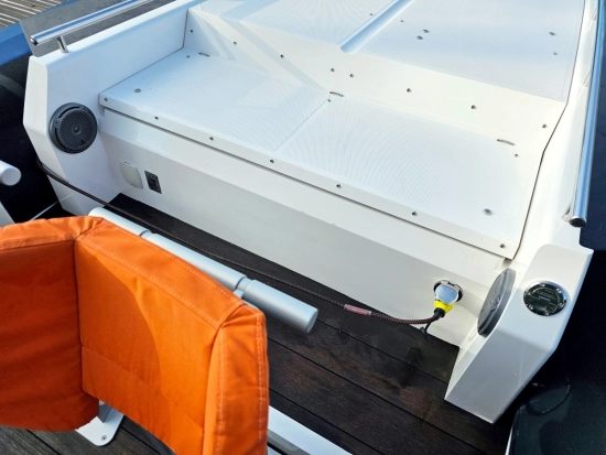 Goldfish 38 Supersport de segunda mano en venta