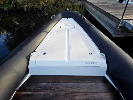 Goldfish 38 Supersport de segunda mano en venta