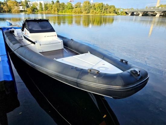 Goldfish 38 Supersport de segunda mano en venta