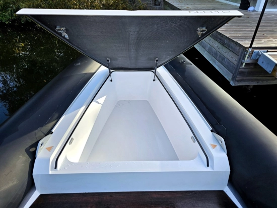 Goldfish 38 Supersport de segunda mano en venta