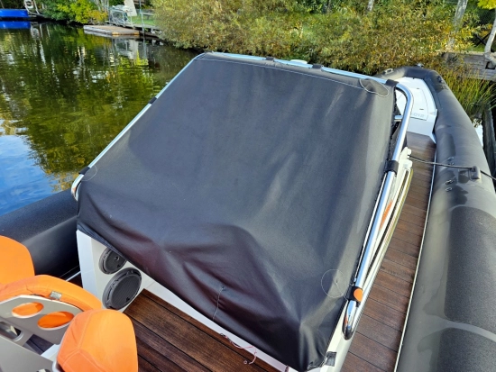 Goldfish 38 Supersport de segunda mano en venta