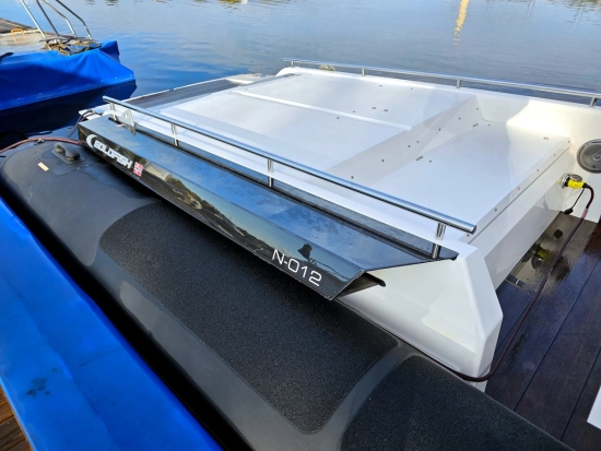 Goldfish 38 Supersport de segunda mano en venta