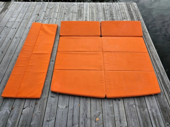 Goldfish 38 Supersport de segunda mano en venta