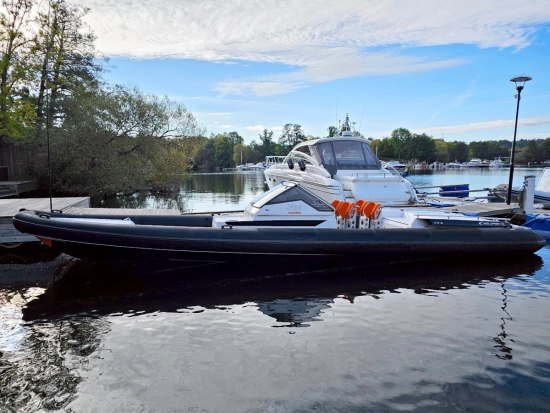 Goldfish 38 Supersport de segunda mano en venta