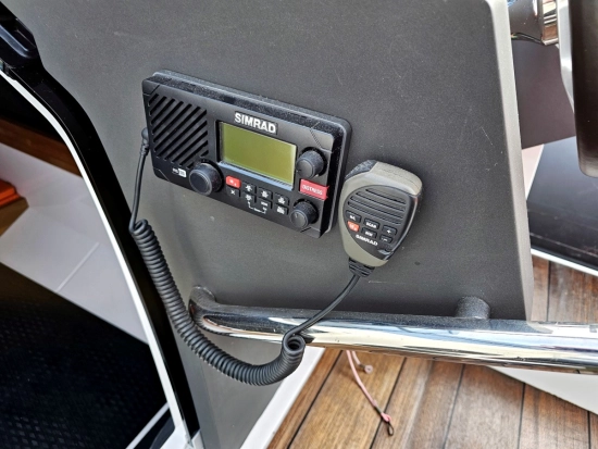 Goldfish 38 Supersport de segunda mano en venta