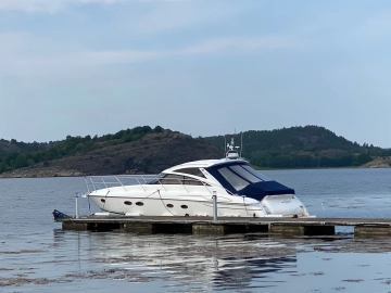 Princess V48 de segunda mano en venta