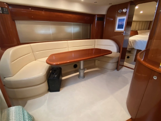 Princess V48 usata in vendita