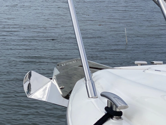 Princess V48 usata in vendita