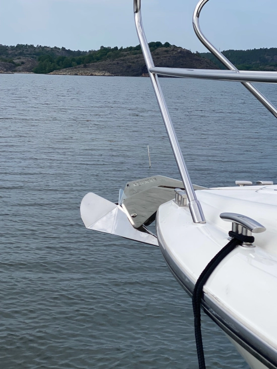 Princess V48 usata in vendita