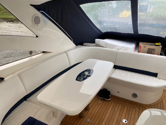 Princess V48 usata in vendita