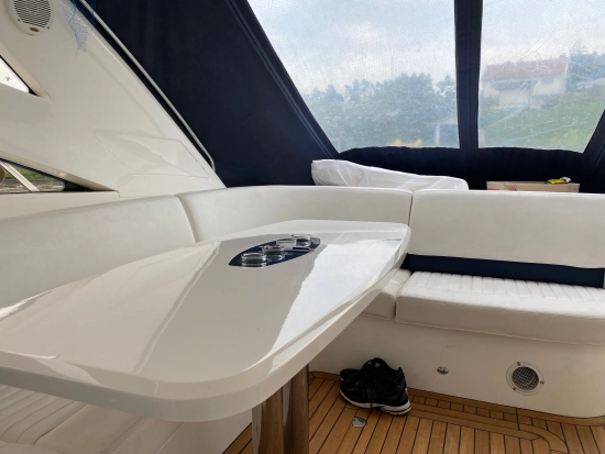 Princess V48 usata in vendita