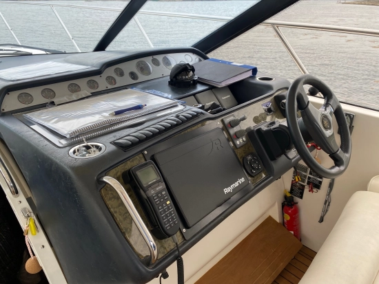 Princess V48 usata in vendita
