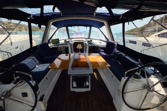 Beneteau Oceanis 48 de segunda mano en venta