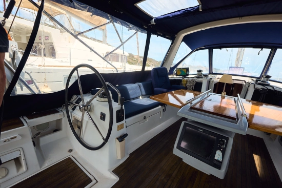 Beneteau Oceanis 48 de segunda mano en venta