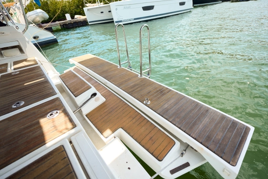 Beneteau Oceanis 48 de segunda mano en venta