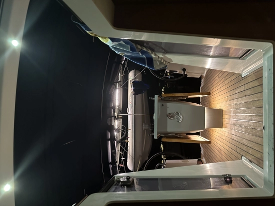 Beneteau Oceanis 48 de segunda mano en venta