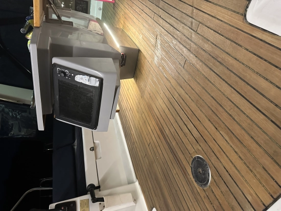 Beneteau Oceanis 48 de segunda mano en venta