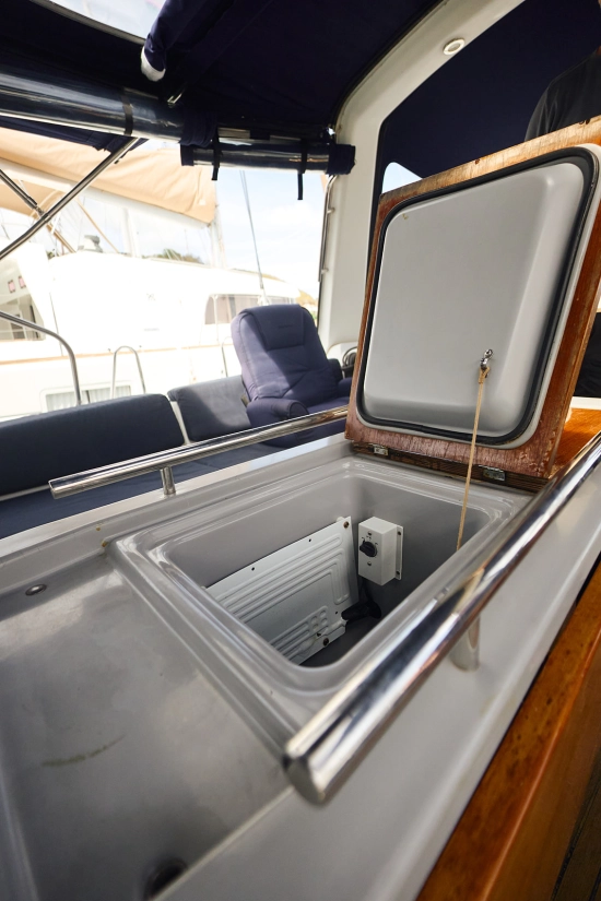 Beneteau Oceanis 48 de segunda mano en venta