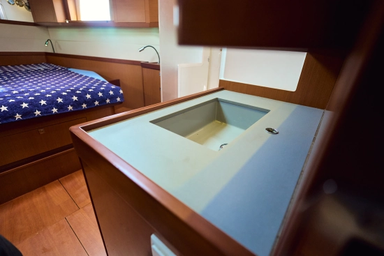 Beneteau Oceanis 48 de segunda mano en venta
