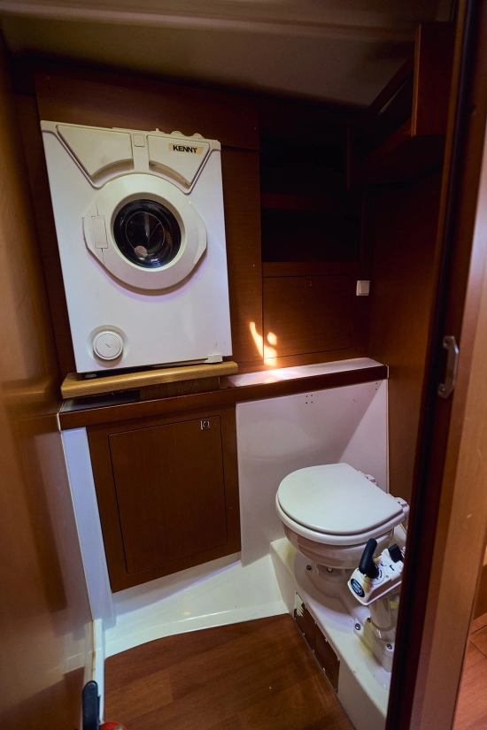 Beneteau Oceanis 48 de segunda mano en venta