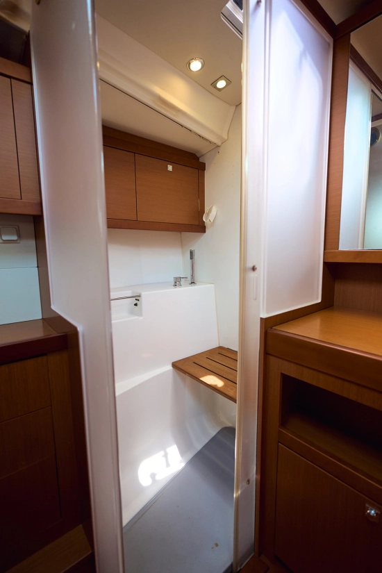 Beneteau Oceanis 48 de segunda mano en venta