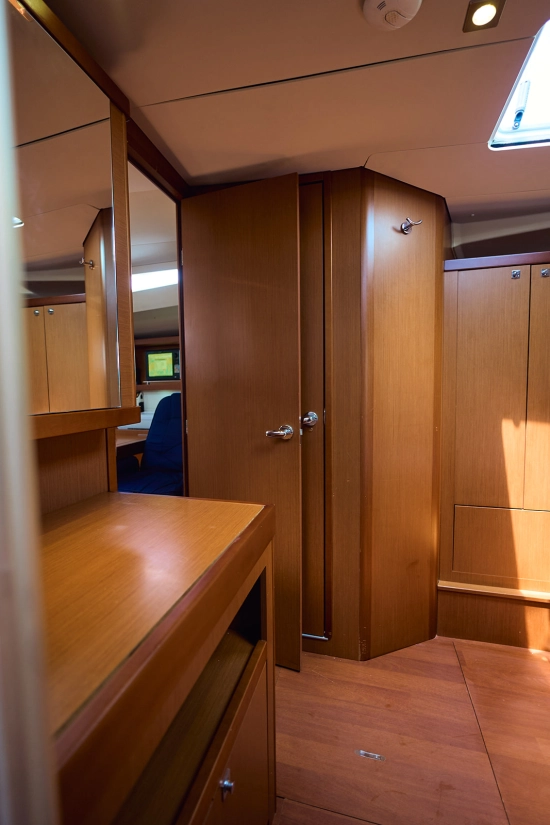 Beneteau Oceanis 48 de segunda mano en venta