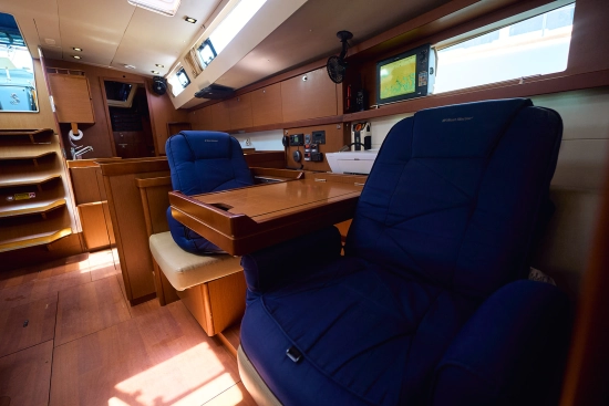 Beneteau Oceanis 48 de segunda mano en venta