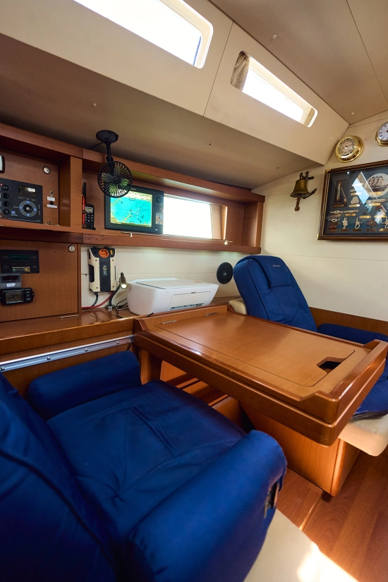 Beneteau Oceanis 48 de segunda mano en venta