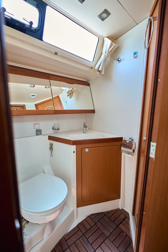 Beneteau Oceanis 48 de segunda mano en venta