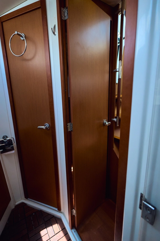Beneteau Oceanis 48 de segunda mano en venta