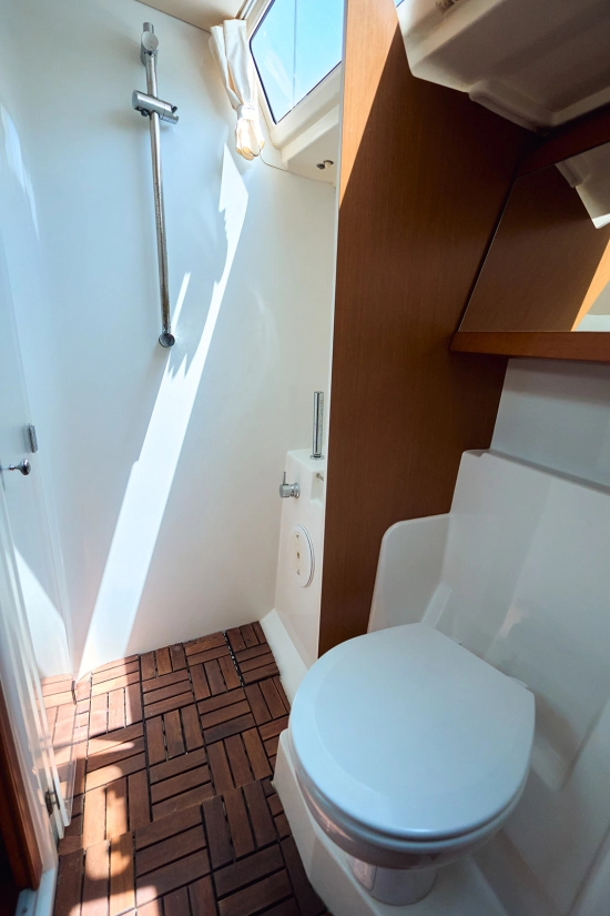 Beneteau Oceanis 48 de segunda mano en venta