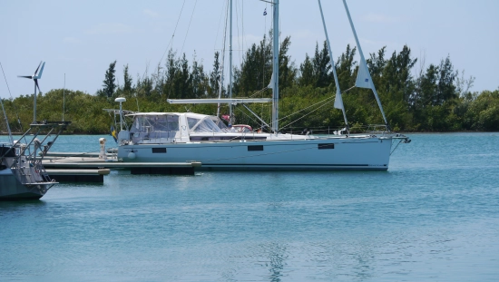 Beneteau Oceanis 48 de segunda mano en venta