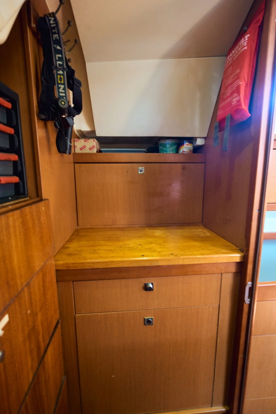 Beneteau Oceanis 48 de segunda mano en venta