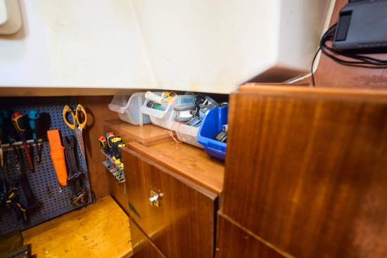 Beneteau Oceanis 48 de segunda mano en venta