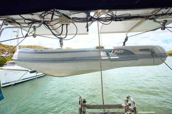 Beneteau Oceanis 48 de segunda mano en venta